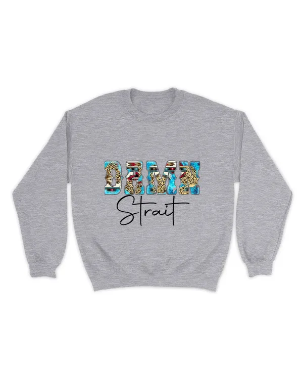 Unisex Premium Crewneck Sweatshirt