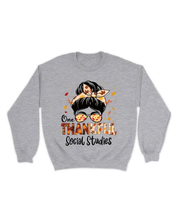 Unisex Premium Crewneck Sweatshirt