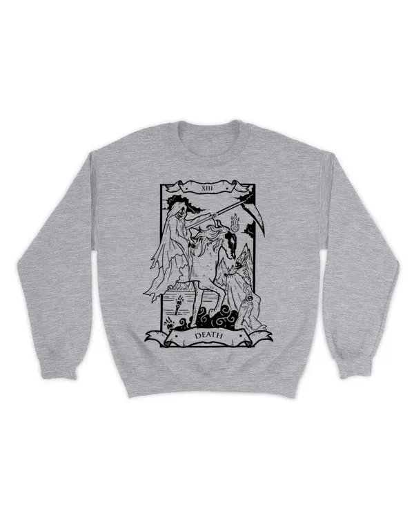 Unisex Premium Crewneck Sweatshirt