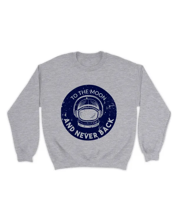 Unisex Premium Crewneck Sweatshirt