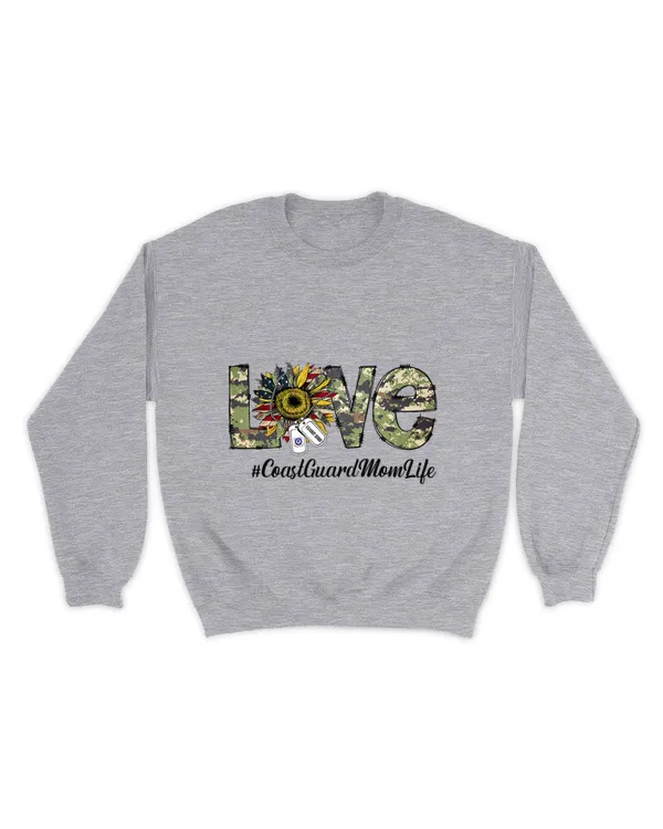 Unisex Premium Crewneck Sweatshirt