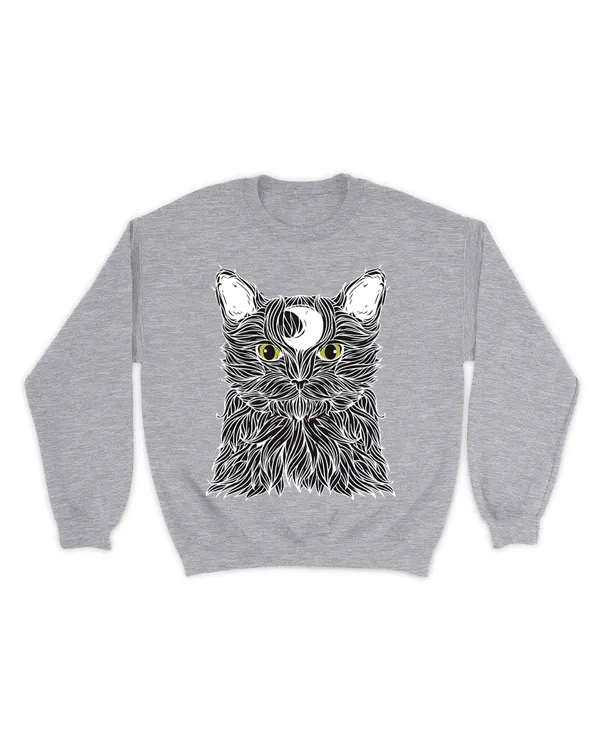 Unisex Premium Crewneck Sweatshirt