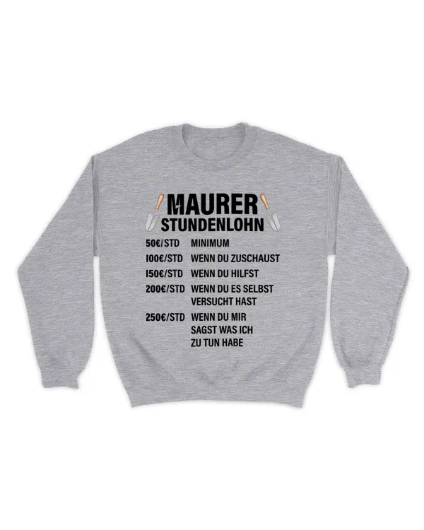 Unisex Premium Crewneck Sweatshirt