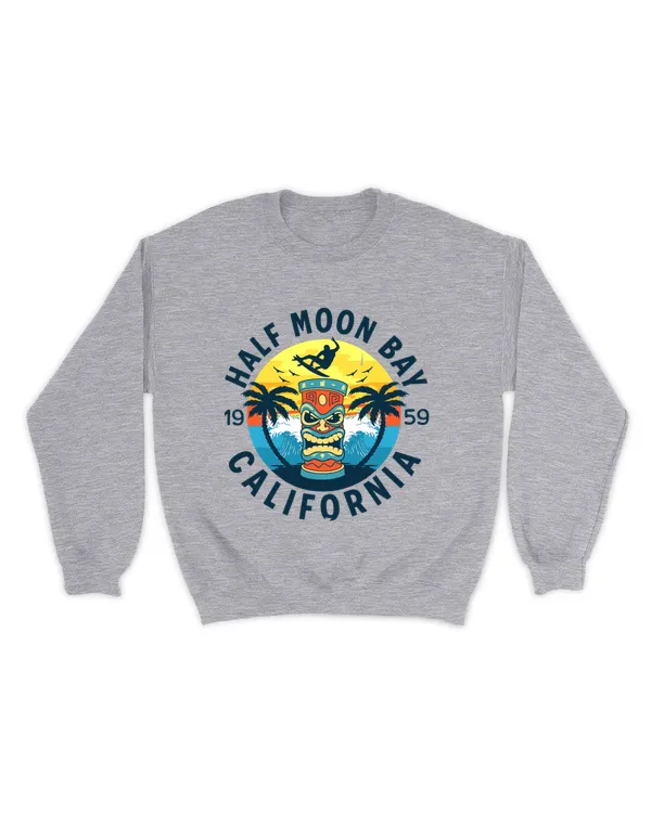 Unisex Premium Crewneck Sweatshirt