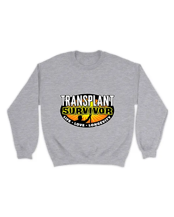 Unisex Premium Crewneck Sweatshirt