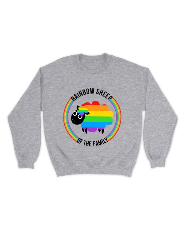 Unisex Premium Crewneck Sweatshirt