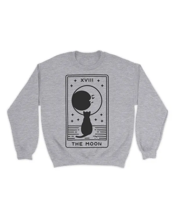 Unisex Premium Crewneck Sweatshirt