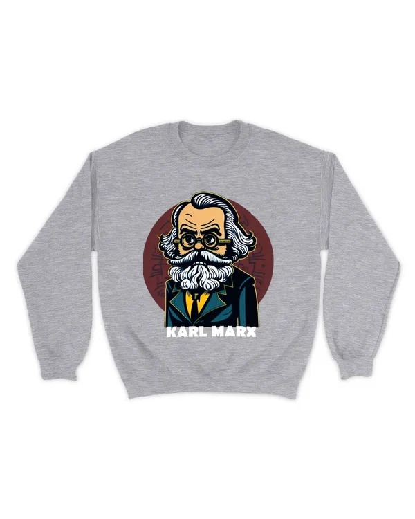 Unisex Premium Crewneck Sweatshirt