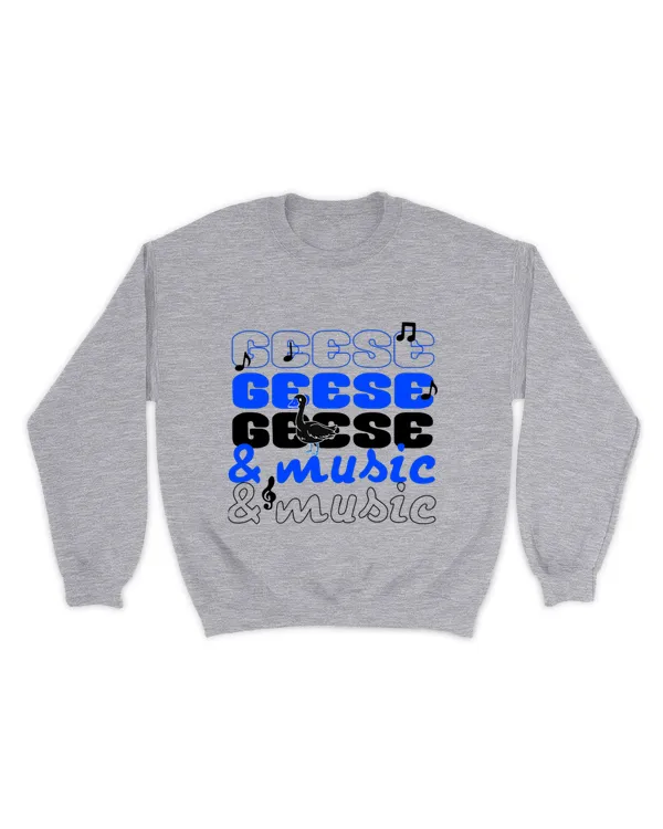 Unisex Premium Crewneck Sweatshirt