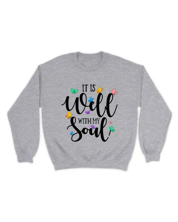 Unisex Premium Crewneck Sweatshirt