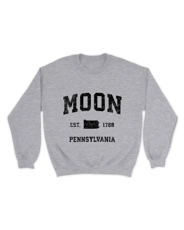 Unisex Premium Crewneck Sweatshirt