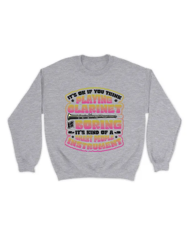 Unisex Premium Crewneck Sweatshirt