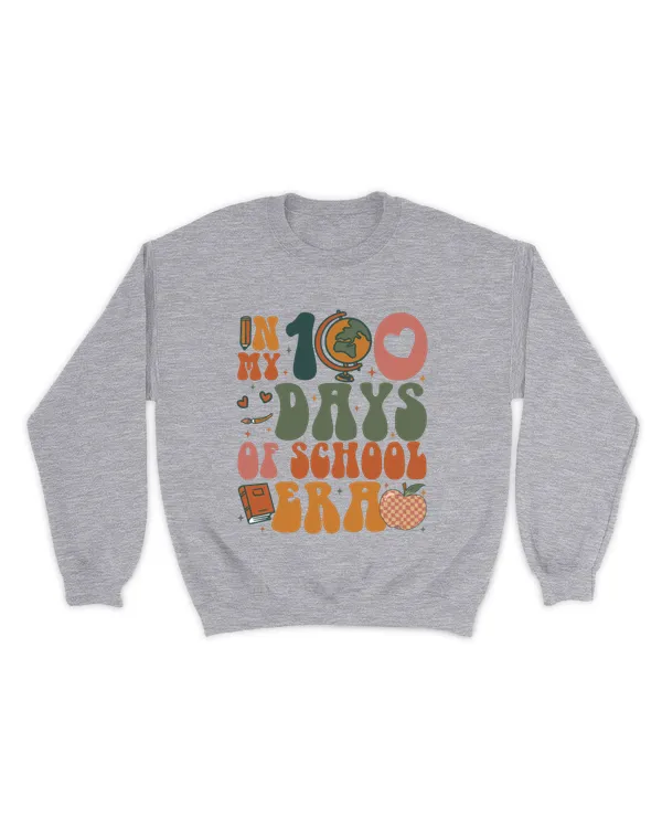 Unisex Premium Crewneck Sweatshirt