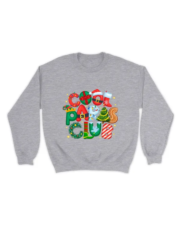 Unisex Premium Crewneck Sweatshirt