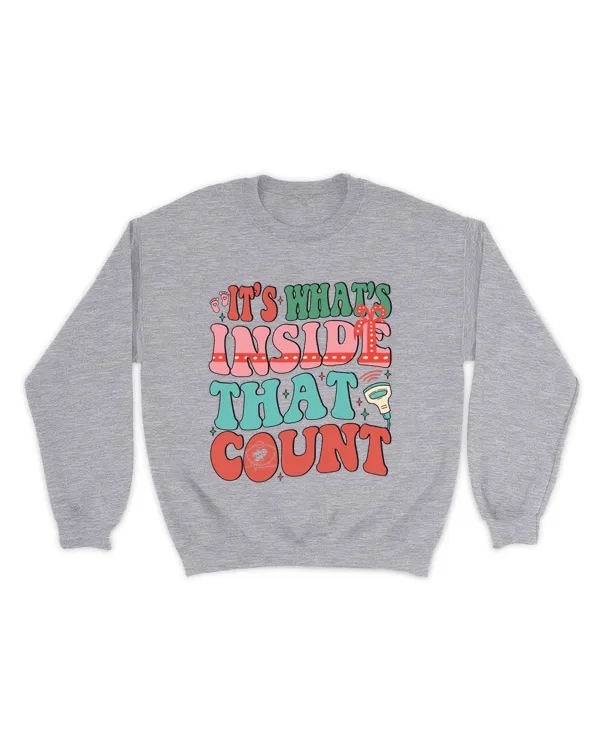 Unisex Premium Crewneck Sweatshirt