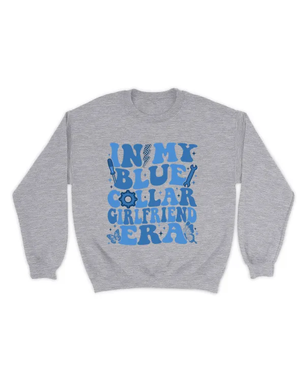 Unisex Premium Crewneck Sweatshirt