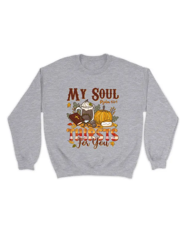 Unisex Premium Crewneck Sweatshirt