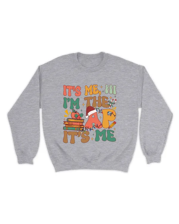 Unisex Premium Crewneck Sweatshirt