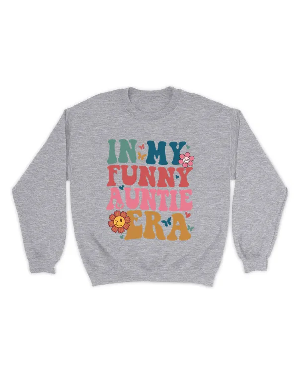 Unisex Premium Crewneck Sweatshirt