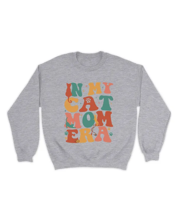 Unisex Premium Crewneck Sweatshirt