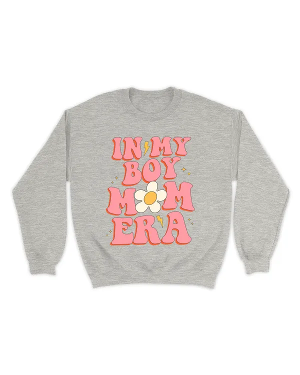 Unisex Premium Crewneck Sweatshirt