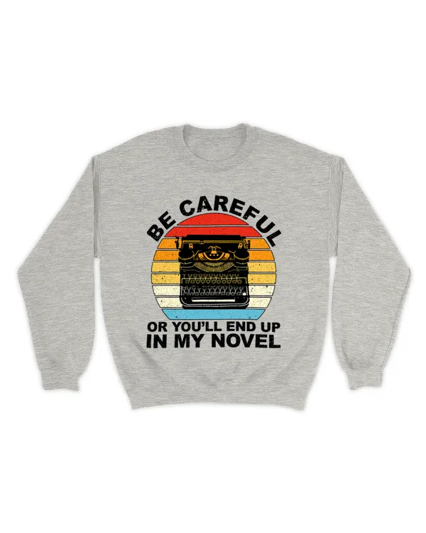 Unisex Premium Crewneck Sweatshirt