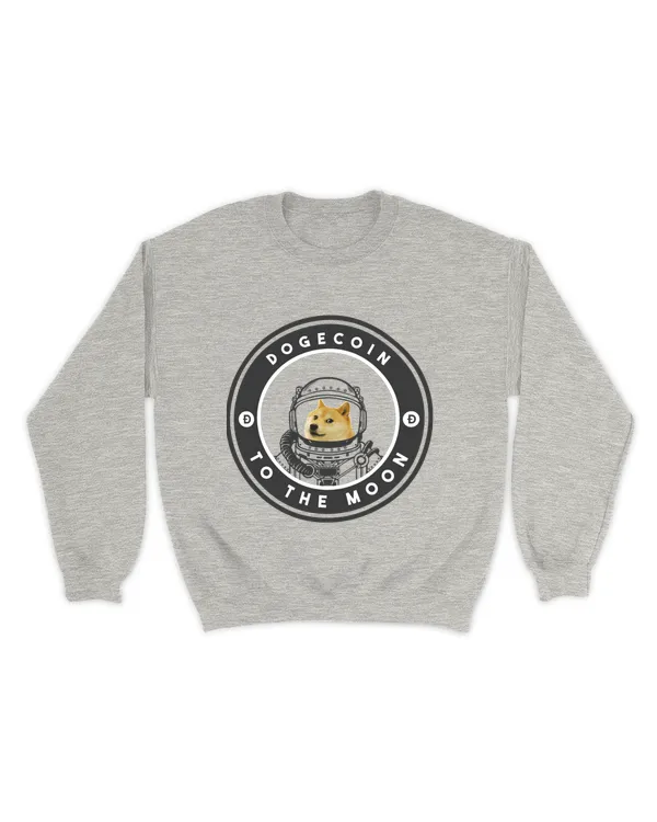 Unisex Premium Crewneck Sweatshirt