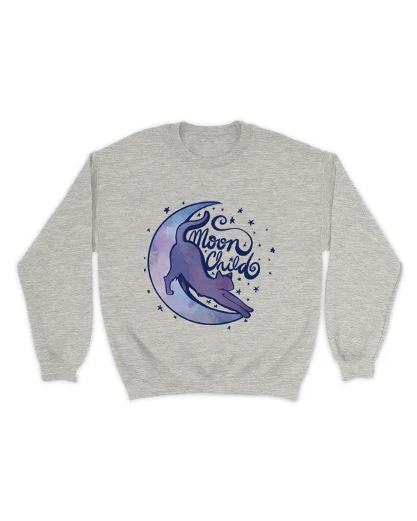 Unisex Premium Crewneck Sweatshirt