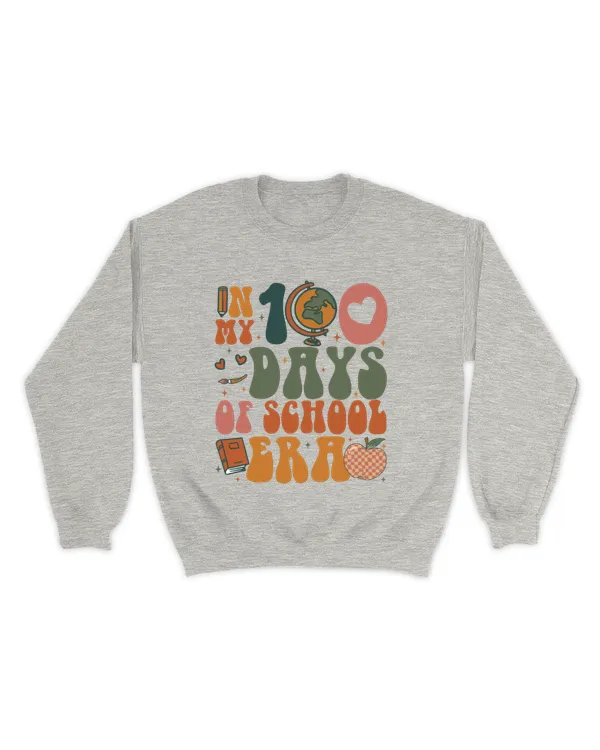 Unisex Premium Crewneck Sweatshirt