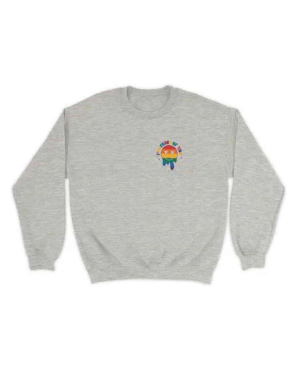 Unisex Premium Crewneck Sweatshirt