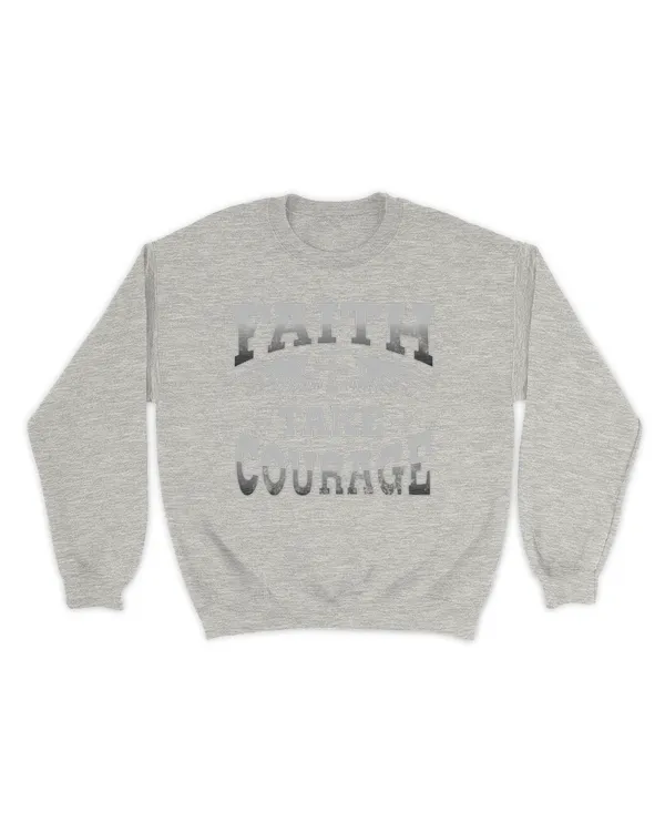 Unisex Premium Crewneck Sweatshirt