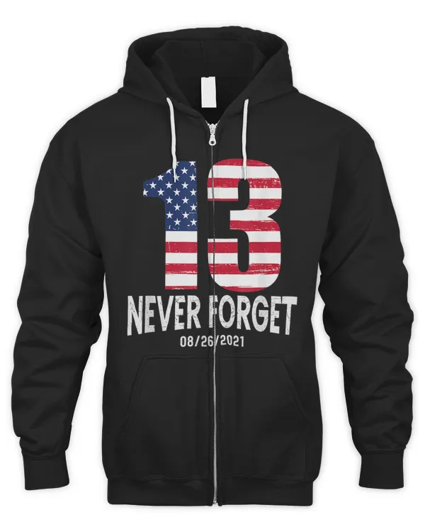 Men's Zip Hoodie