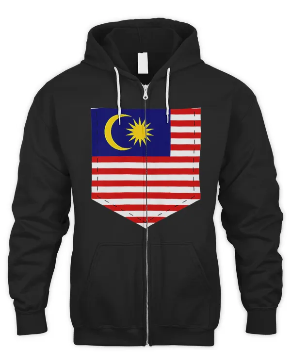 Men's Zip Hoodie