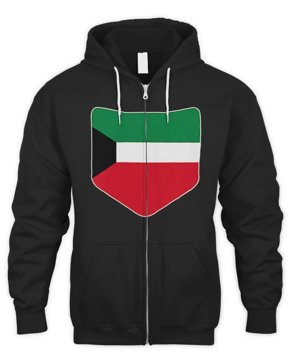 Men's Zip Hoodie