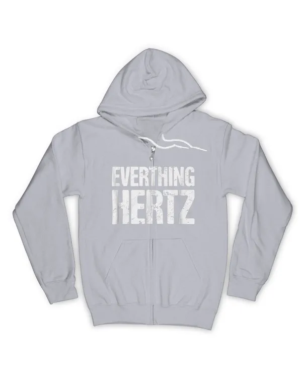 Men's Zip Hoodie