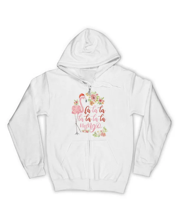 Men's Zip Hoodie