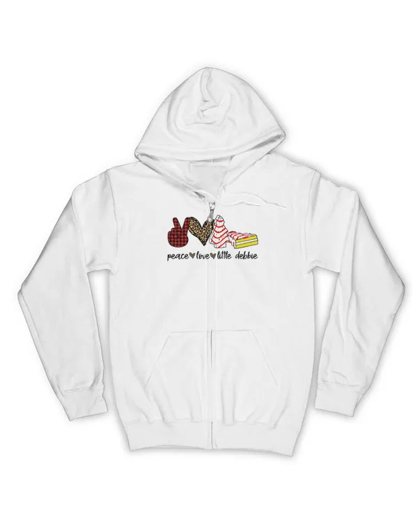 Men's Zip Hoodie