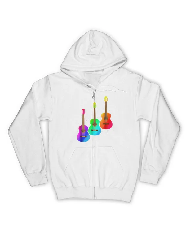 Men's Zip Hoodie