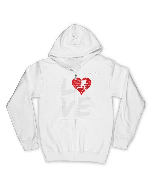 Men's Zip Hoodie