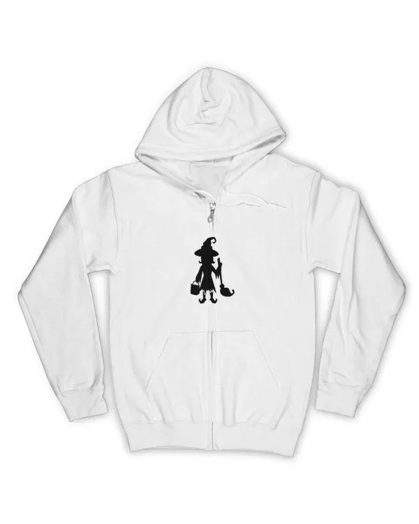 Men's Zip Hoodie