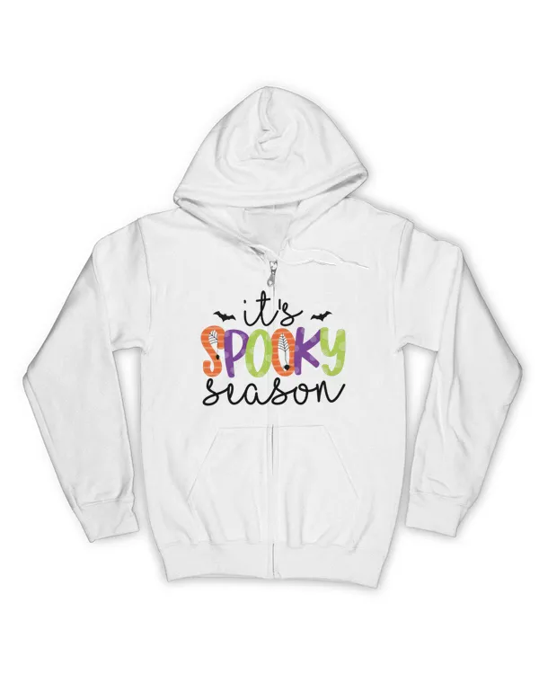 Men's Zip Hoodie