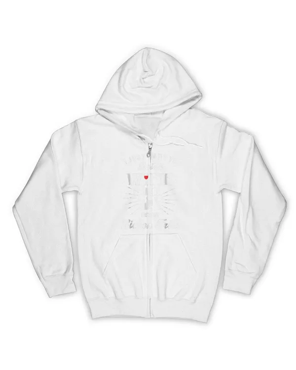 Men's Zip Hoodie