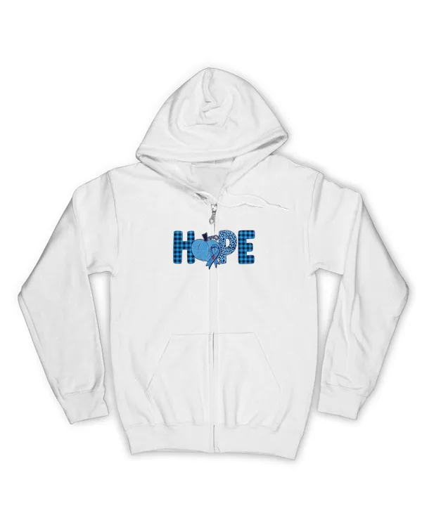 Men's Zip Hoodie