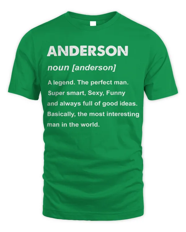 Men's Standard T-Shirt