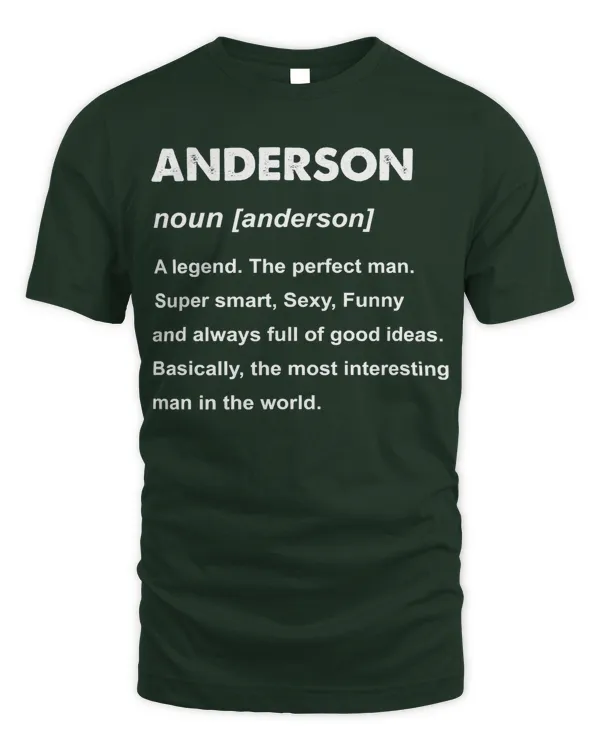 Men's Standard T-Shirt