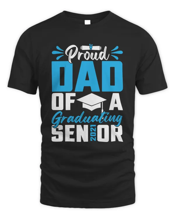 Proud Dad of 2021 Senior svg,Graduation