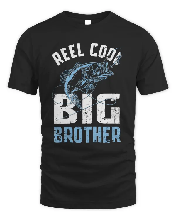 Fishing Reel Cool Big BrotherSiblings239 fisher