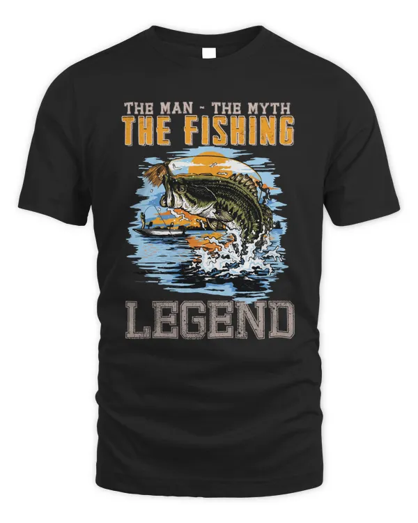 Fishing The fishing is legend181 fisher