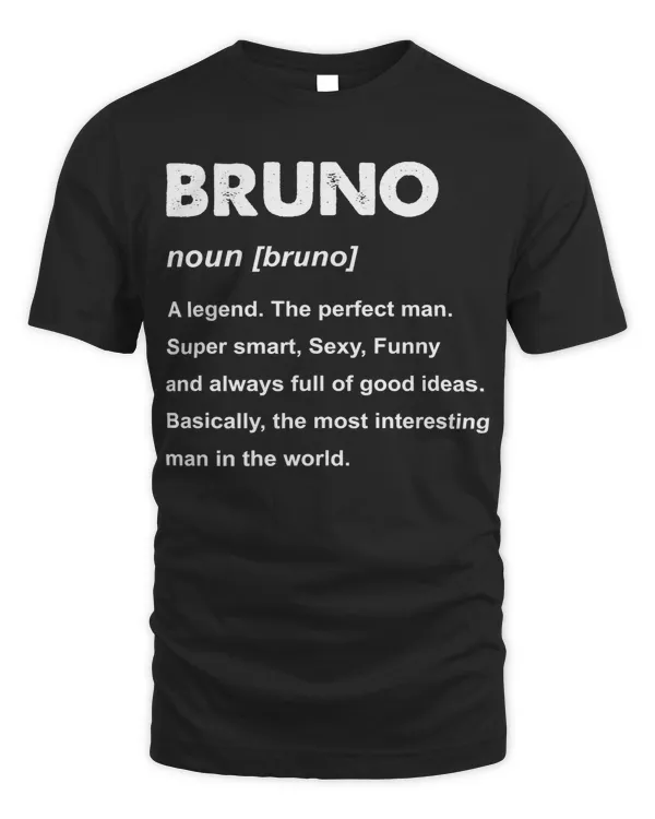 Men's Standard T-Shirt