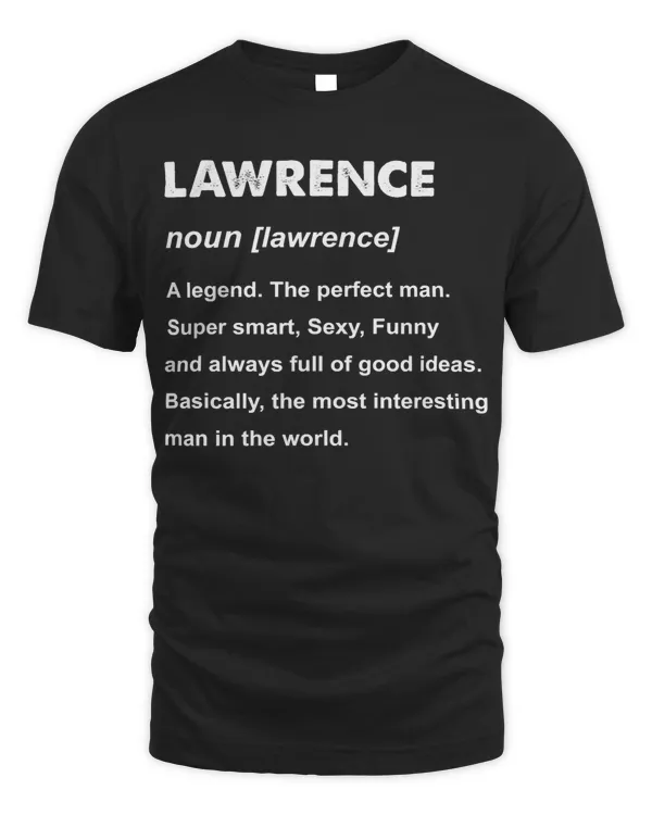 Men's Standard T-Shirt